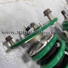 JDM DC5 Integra Type R Tein Mono Sport Coilovers